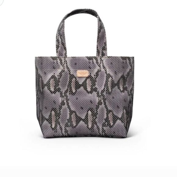 Consuela Flynn Mini Grab n Go in Gray - Picture 1 of 8